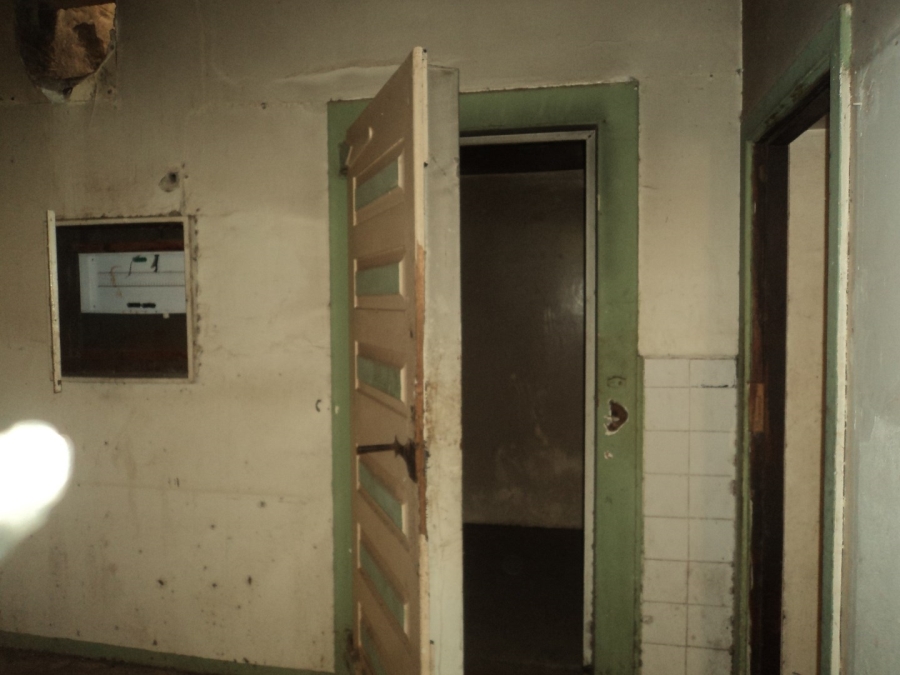 Commercial Property for Sale in Viljoenskroon Free State